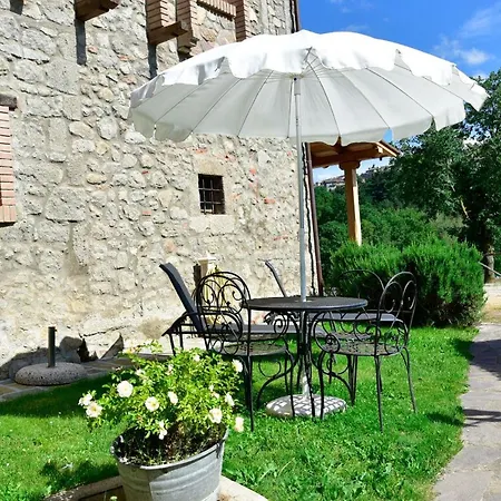 Agriturismo Castello Delle Fornaci - Private Jacuzzi Arcidosso Exterior foto