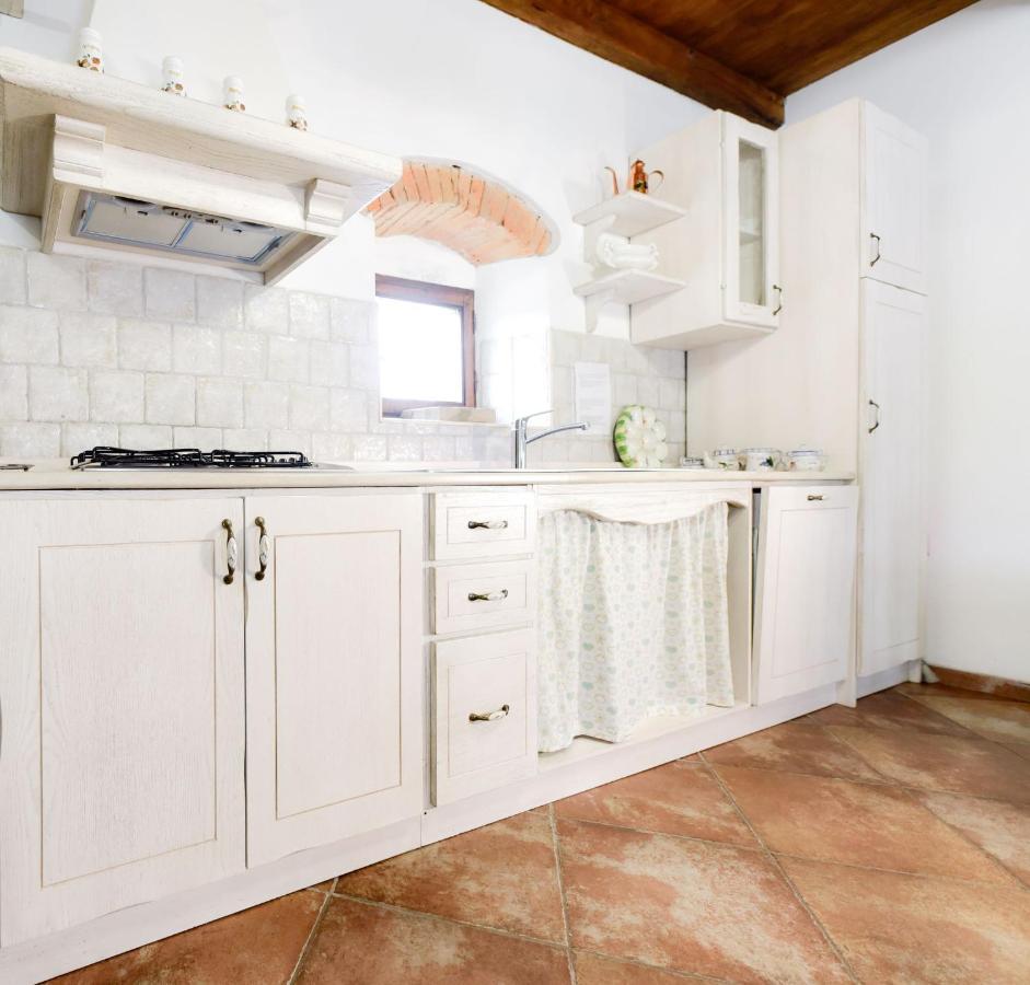 Farm stay Castello Delle Fornaci - Private Jacuzzi Arcidosso
