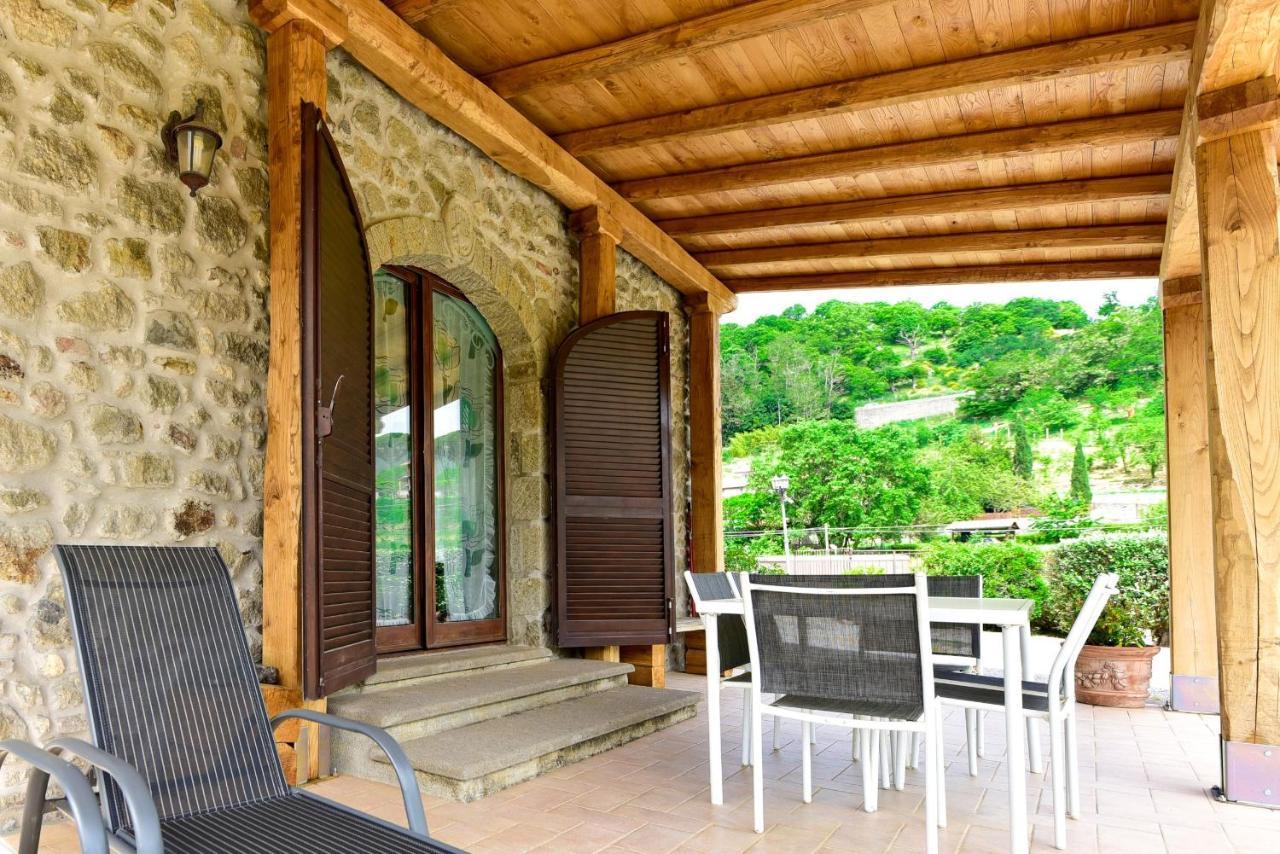 Castello Delle Fornaci - Private Jacuzzi * Arcidosso