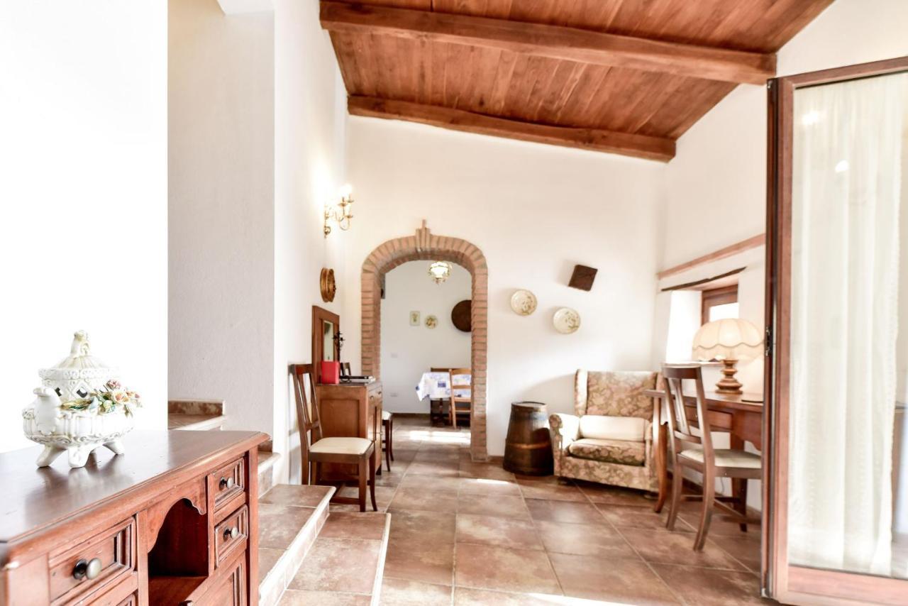Castello Delle Fornaci - Private Jacuzzi * Arcidosso