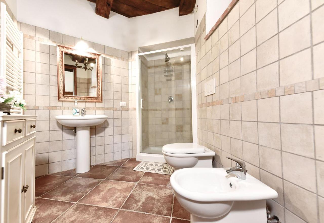 Farm stay Castello Delle Fornaci - Private Jacuzzi