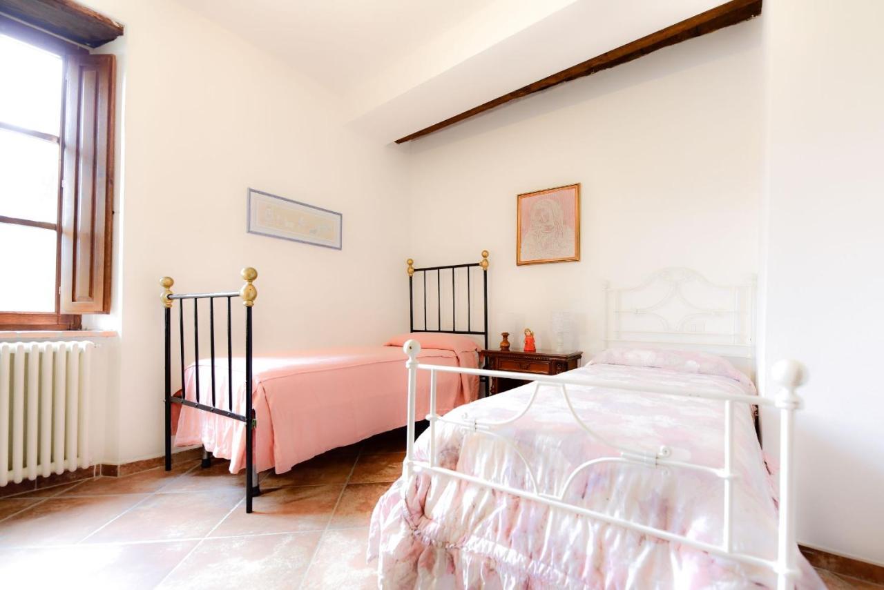 Farm stay Castello Delle Fornaci - Private Jacuzzi Arcidosso