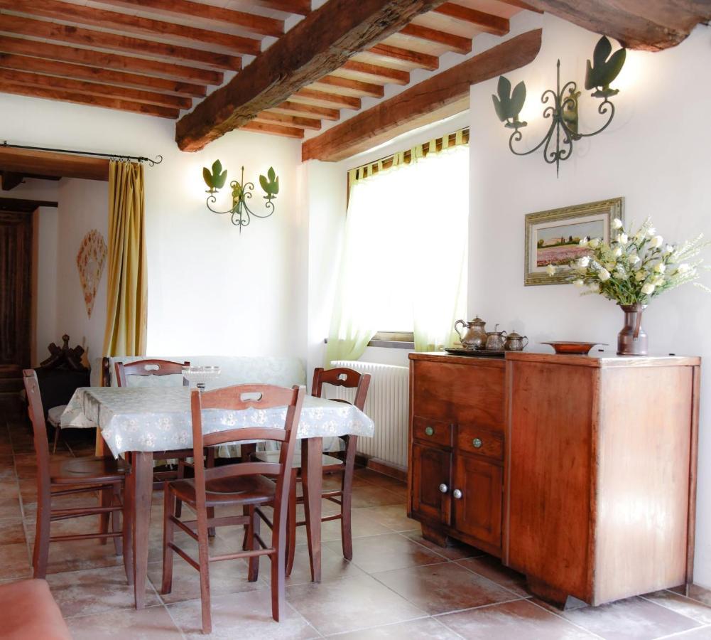Castello Delle Fornaci - Private Jacuzzi