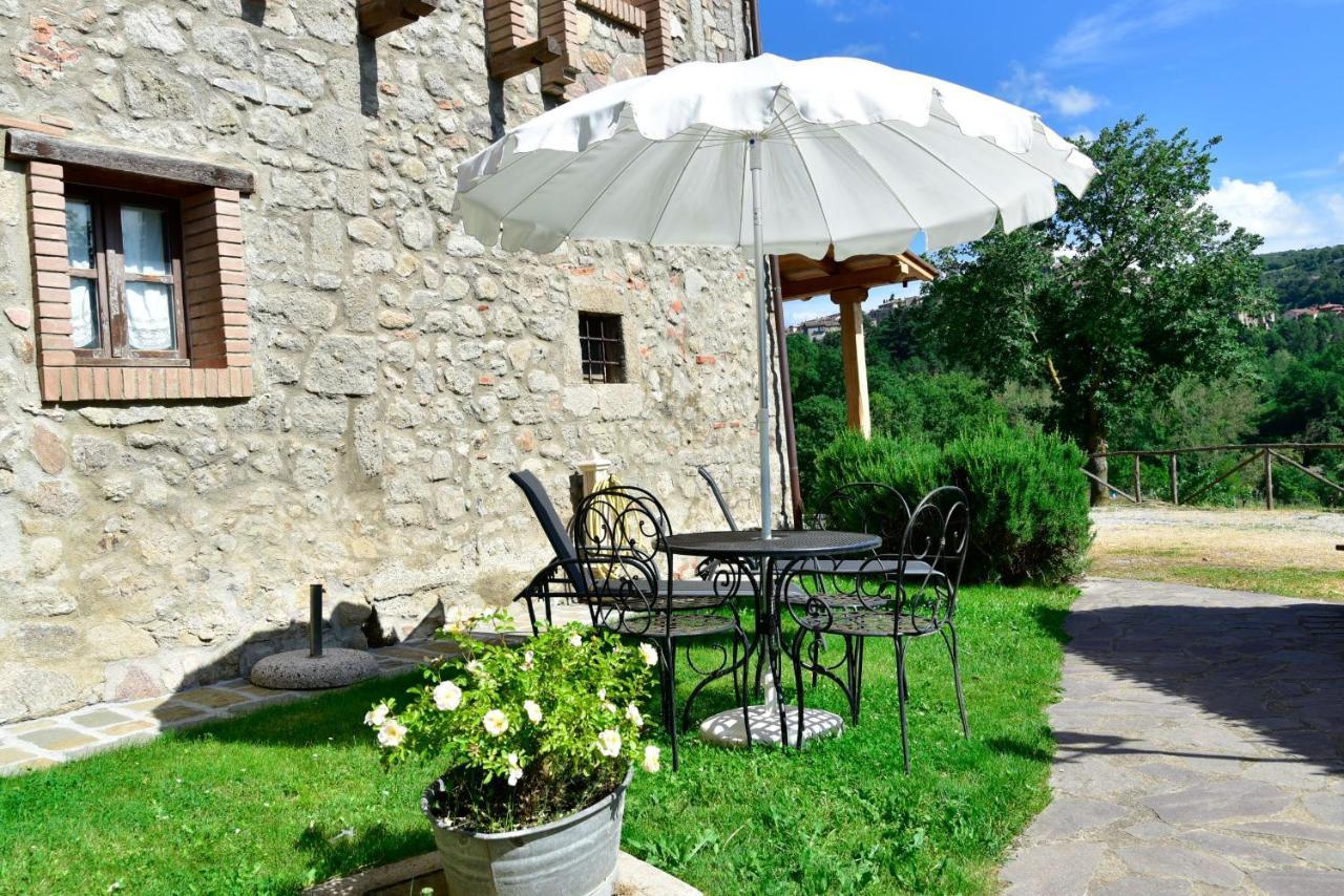 Farm stay Castello Delle Fornaci - Private Jacuzzi *