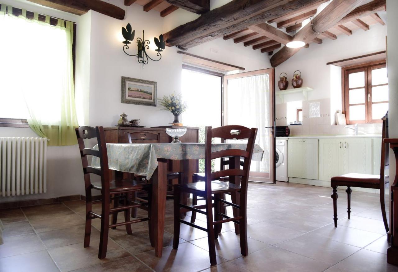 Farm stay Castello Delle Fornaci - Private Jacuzzi Arcidosso