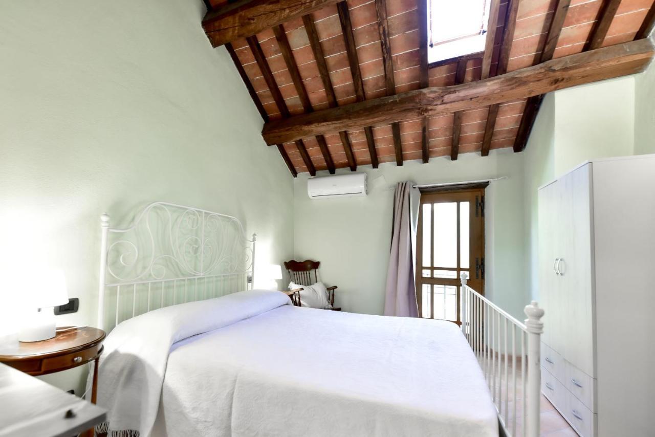 Castello Delle Fornaci - Private Jacuzzi Farm stay Arcidosso