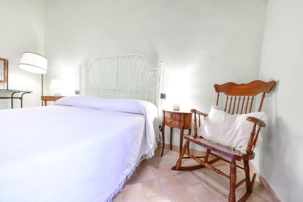 Farm stay Castello Delle Fornaci - Private Jacuzzi Arcidosso