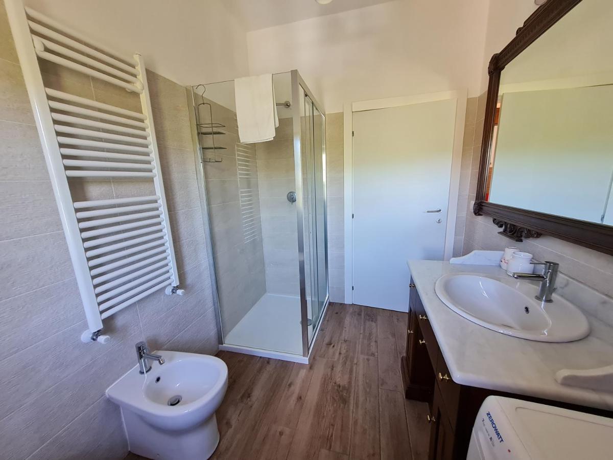 Farm stay Castello Delle Fornaci - Private Jacuzzi Arcidosso