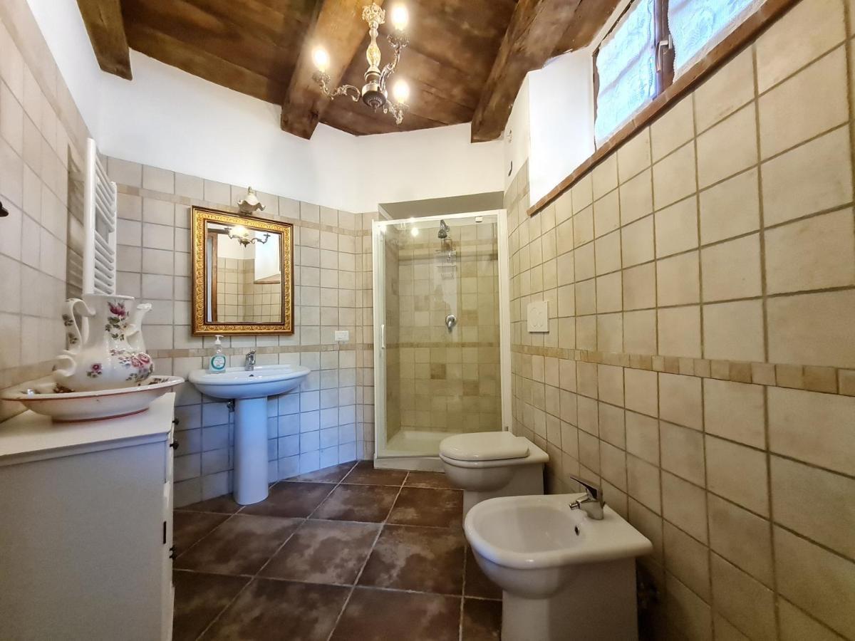 Castello Delle Fornaci - Private Jacuzzi *
