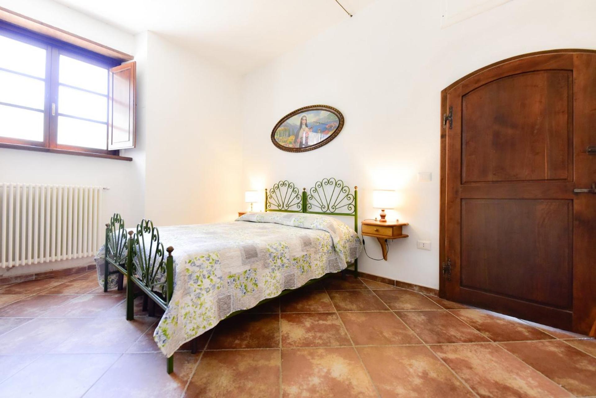Castello Delle Fornaci - Private Jacuzzi Farm stay Arcidosso