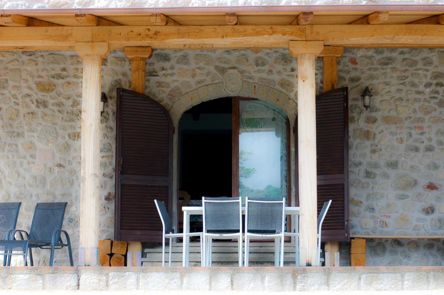Castello Delle Fornaci - Private Jacuzzi *