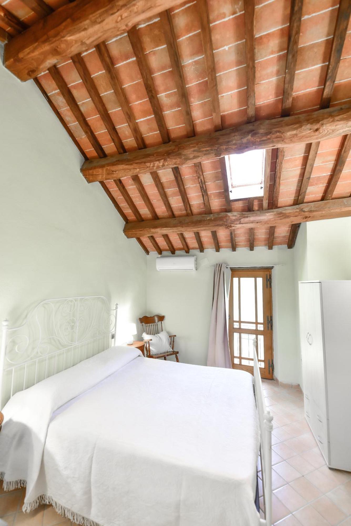 Castello Delle Fornaci - Private Jacuzzi * Arcidosso